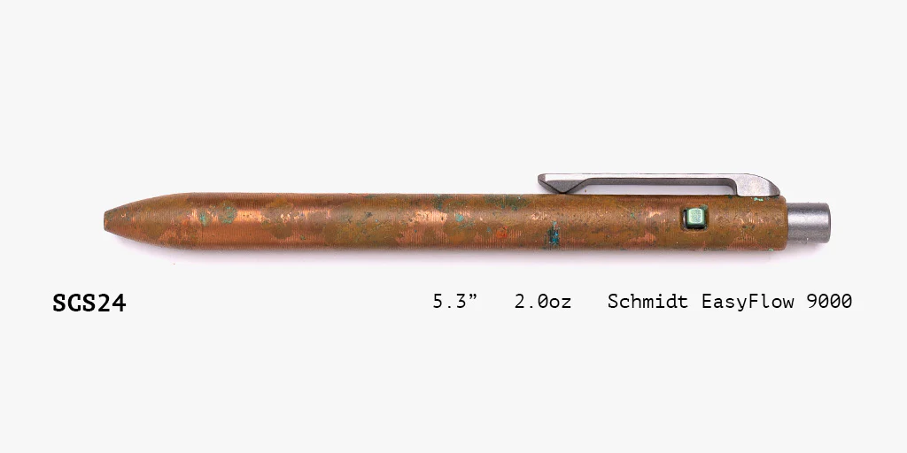 Relic Side Click Pens [Short] - Image 24