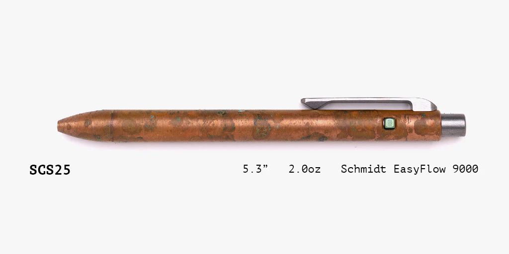 Relic Side Click Pens [Short] - Image 25