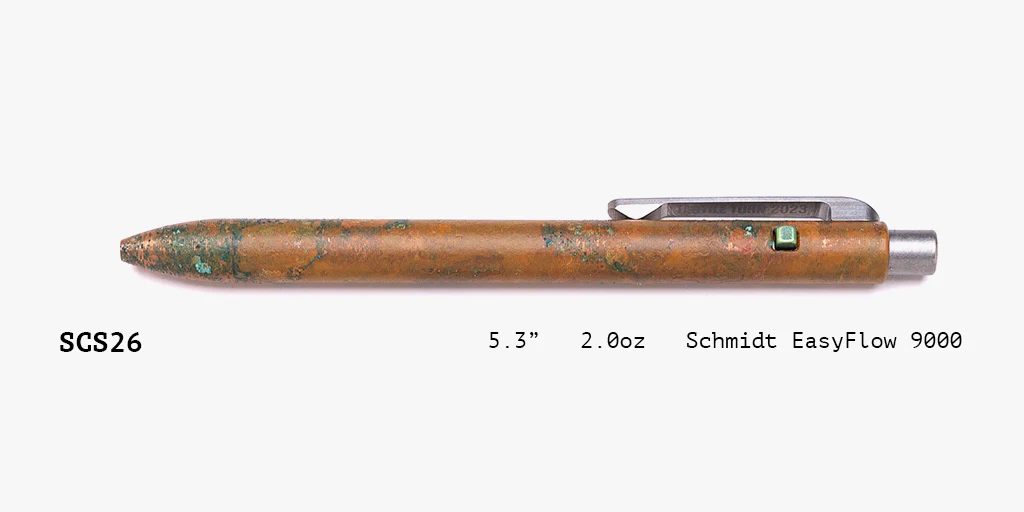 Relic Side Click Pens [Short] - Image 26