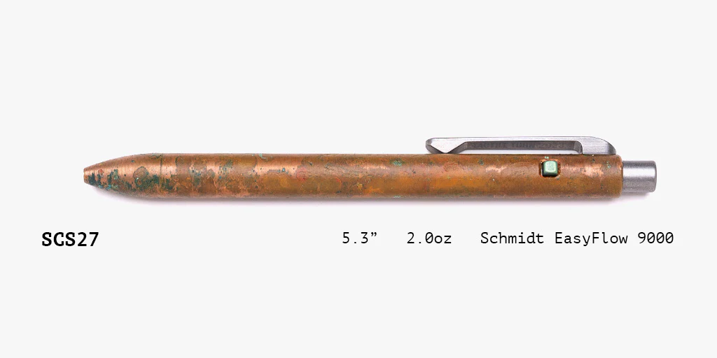 Relic Side Click Pens [Short] - Image 27