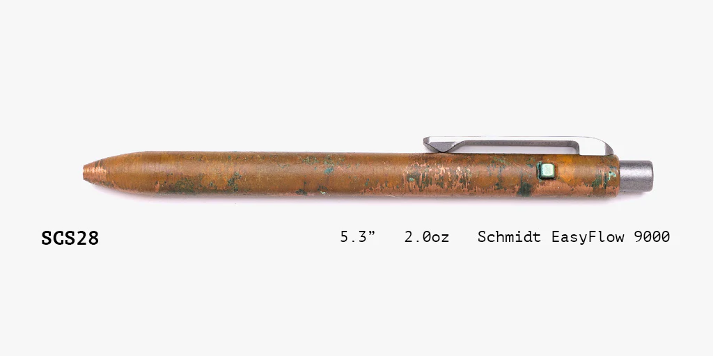 Relic Side Click Pens [Short] - Image 28