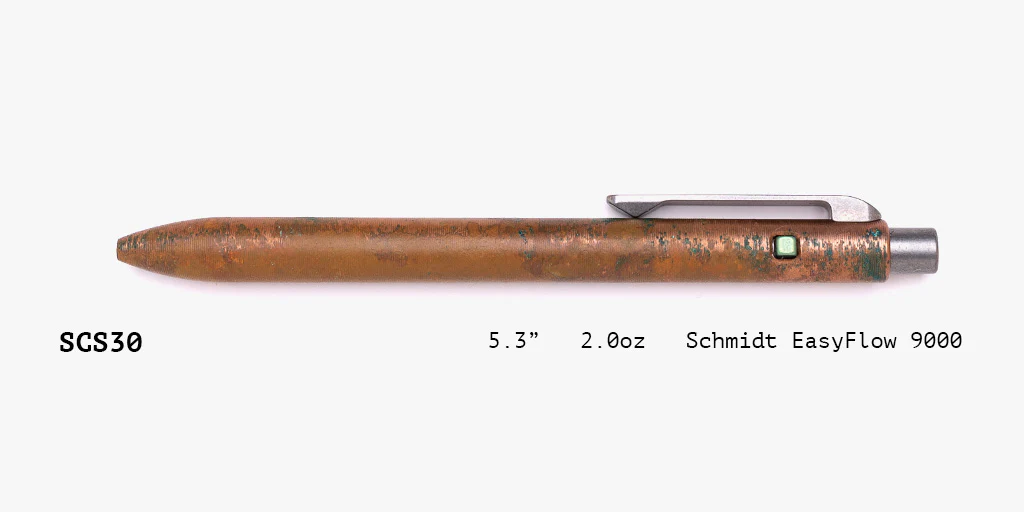 Relic Side Click Pens [Short] - Image 30