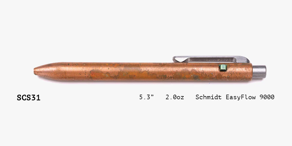Relic Side Click Pens [Short] - Image 31