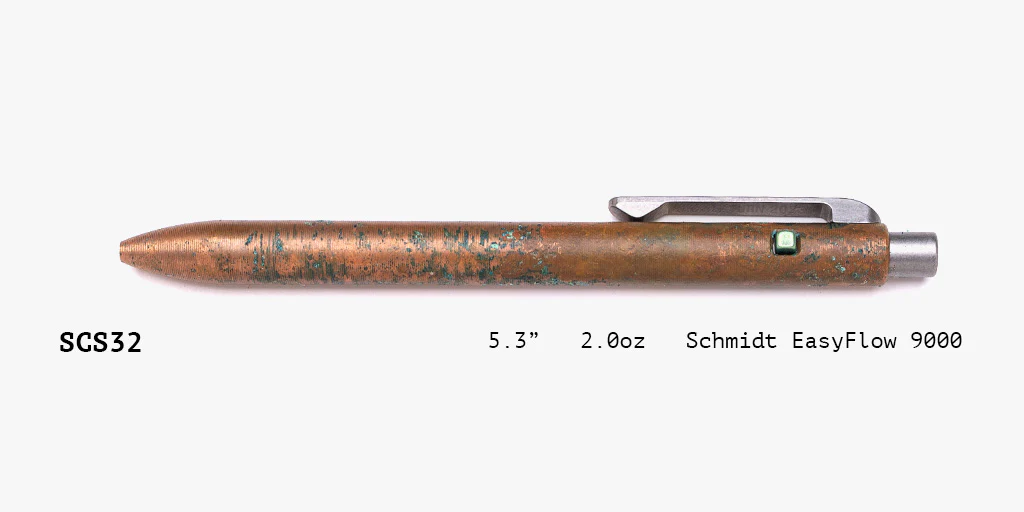 Relic Side Click Pens [Short] - Image 32