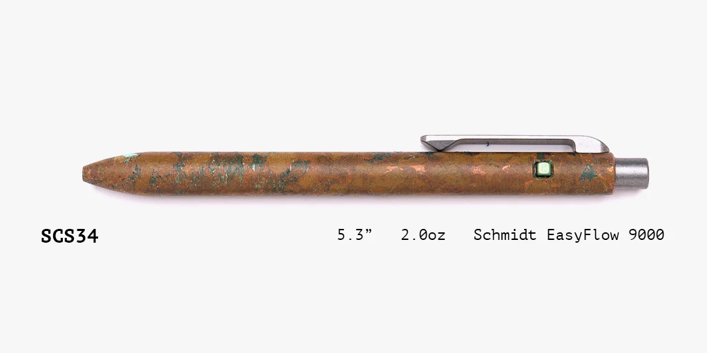 Relic Side Click Pens [Short] - Image 34