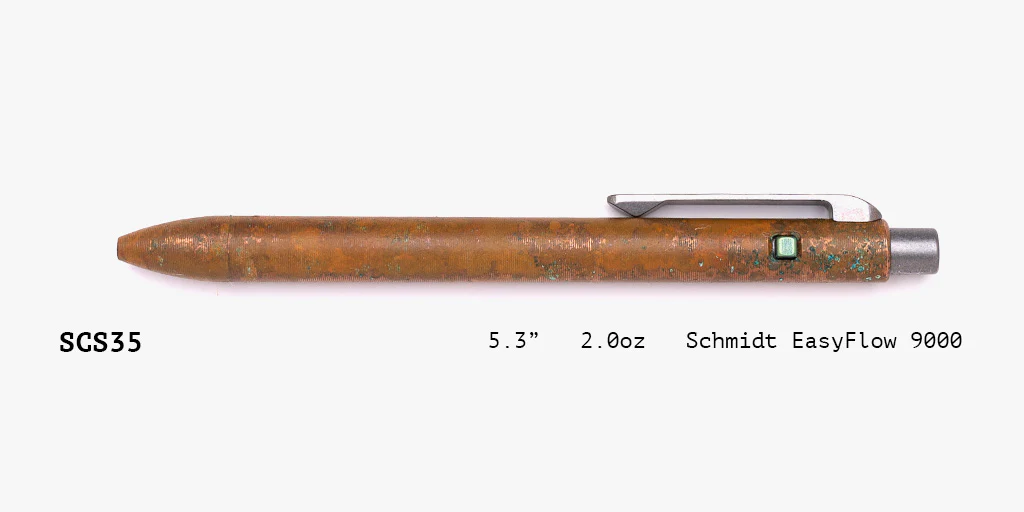 Relic Side Click Pens [Short] - Image 35