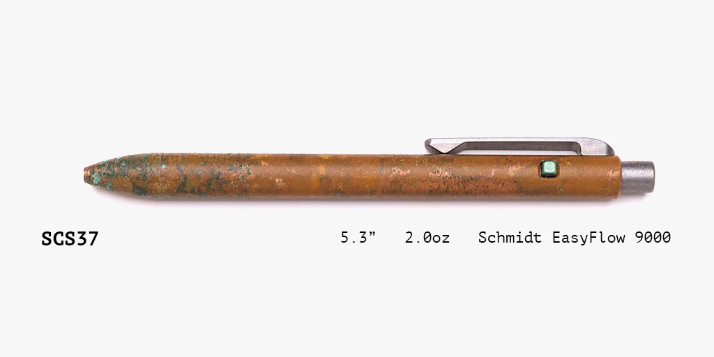 Relic Side Click Pens [Short] - Image 37