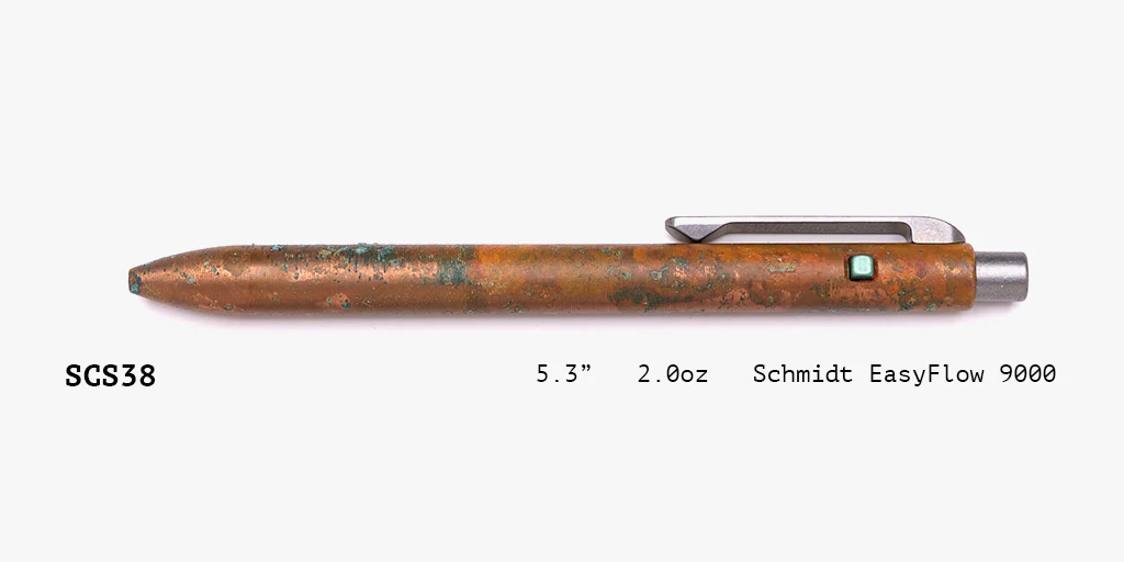 Relic Side Click Pens [Short] - Image 38