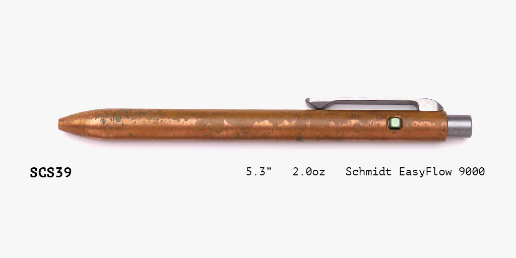 Relic Side Click Pens [Short] - Image 39