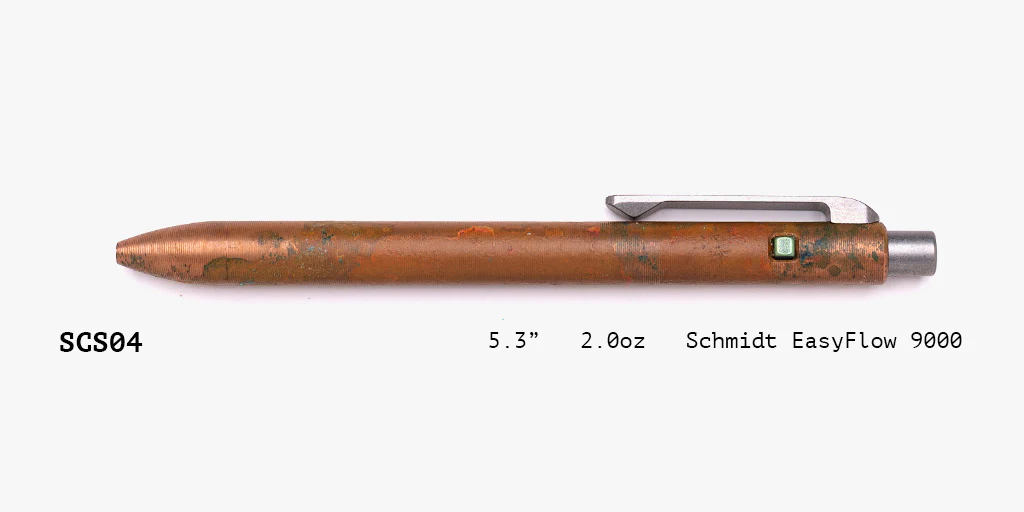 Relic Side Click Pens [Short] - Image 4