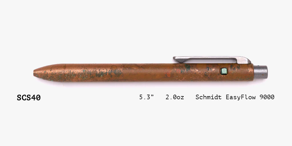 Relic Side Click Pens [Short] - Image 40