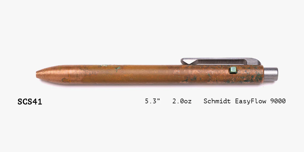 Relic Side Click Pens [Short] - Image 41