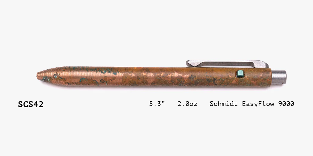 Relic Side Click Pens [Short] - Image 42
