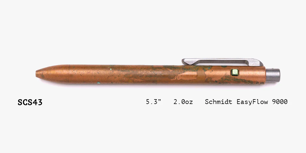 Relic Side Click Pens [Short] - Image 43