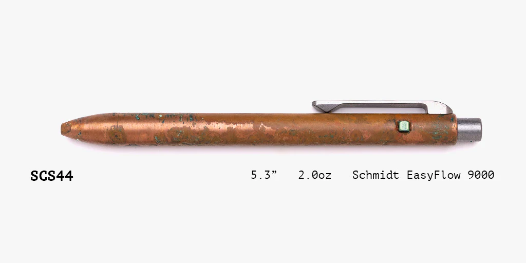Relic Side Click Pens [Short] - Image 44