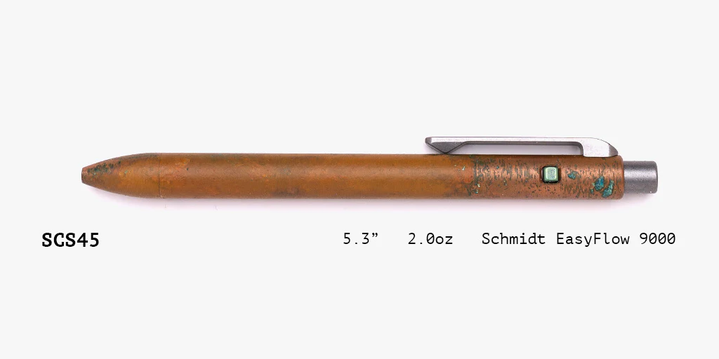 Relic Side Click Pens [Short] - Image 45