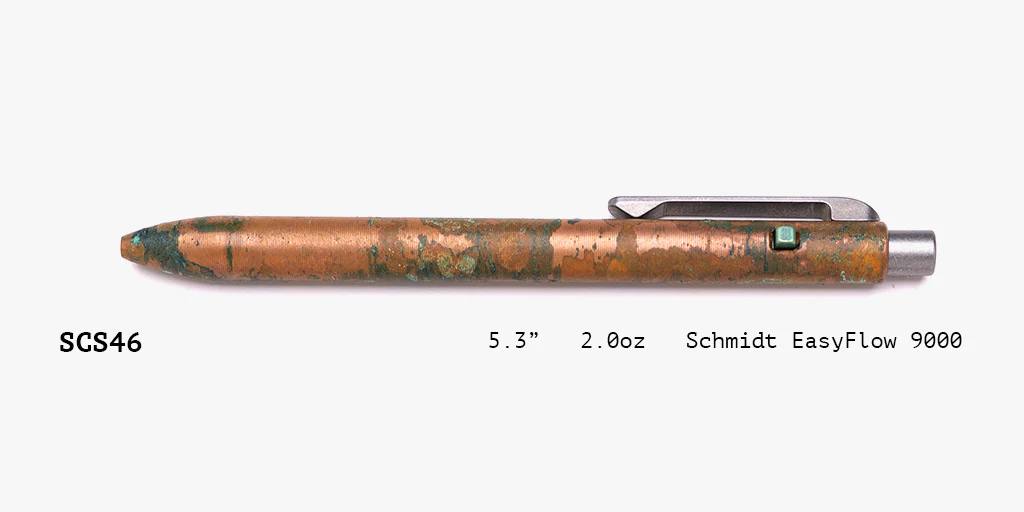Relic Side Click Pens [Short] - Image 46