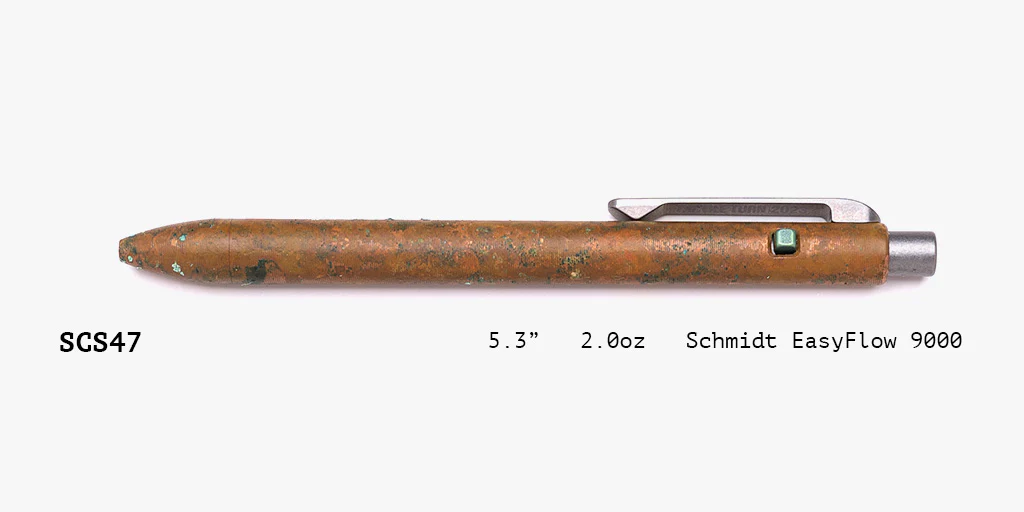 Relic Side Click Pens [Short] - Image 47