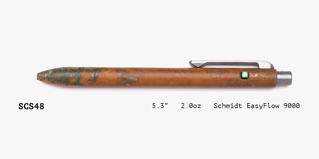 Relic Side Click Pens [Short] - Image 48