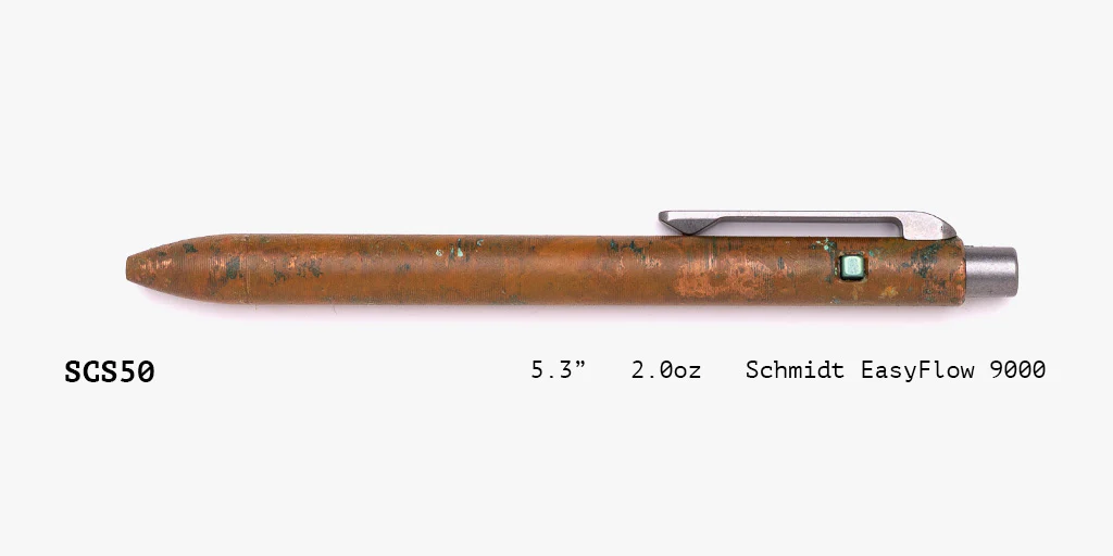 Relic Side Click Pens [Short] - Image 50