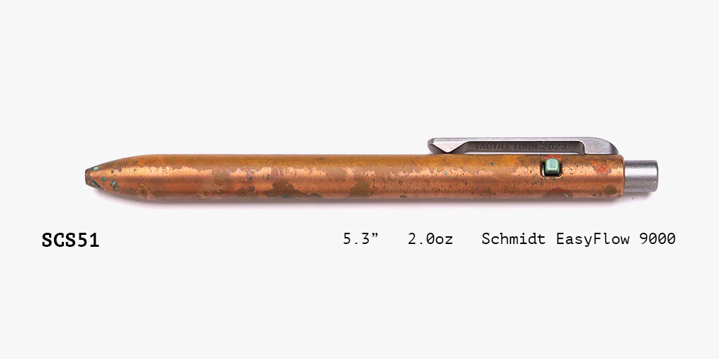 Relic Side Click Pens [Short] - Image 51