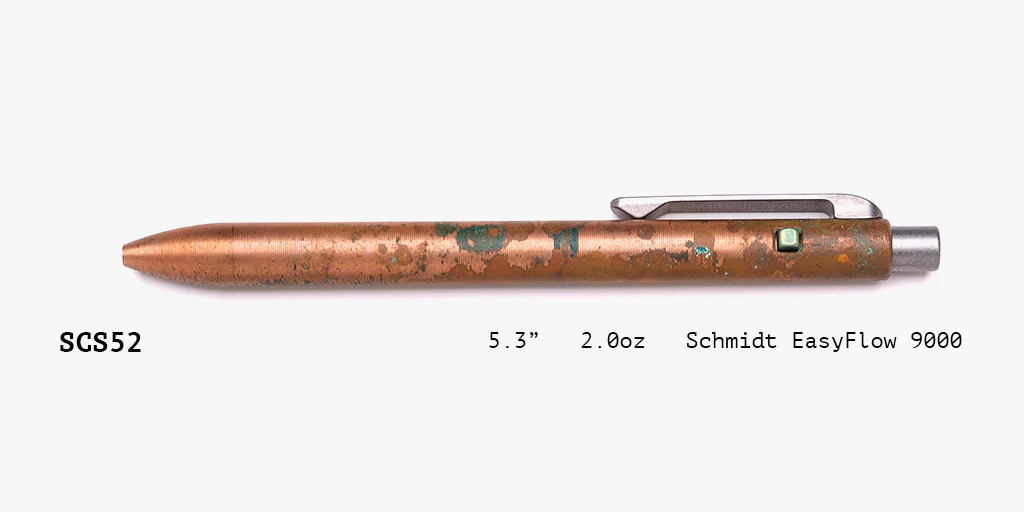 Relic Side Click Pens [Short] - Image 52