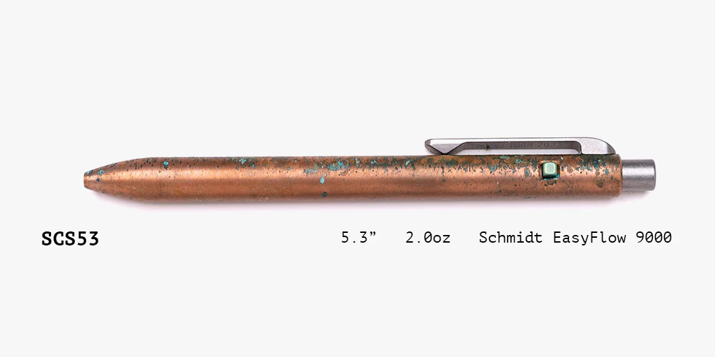 Relic Side Click Pens [Short] - Image 53