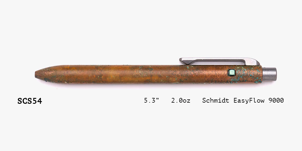 Relic Side Click Pens [Short] - Image 54