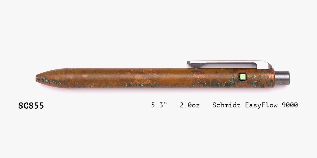 Relic Side Click Pens [Short] - Image 55