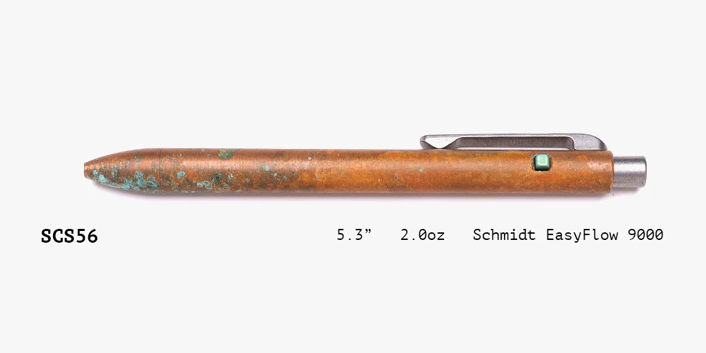 Relic Side Click Pens [Short] - Image 56