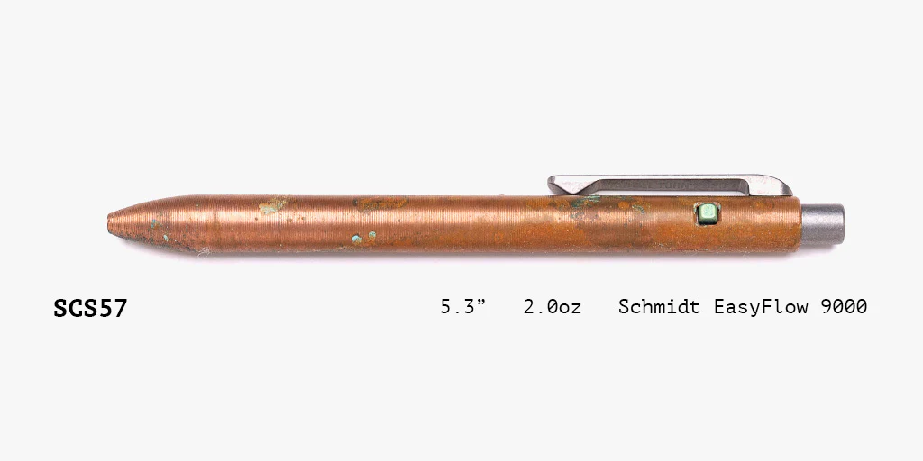 Relic Side Click Pens [Short] - Image 57