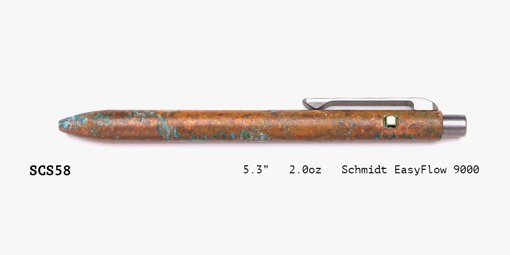 Relic Side Click Pens [Short] - Image 58