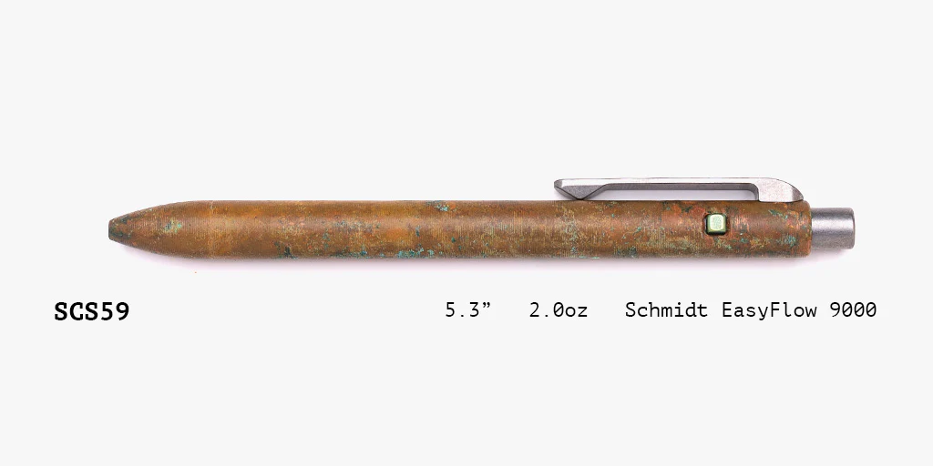 Relic Side Click Pens [Short] - Image 59