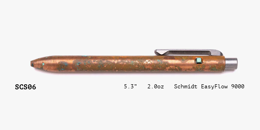 Relic Side Click Pens [Short] - Image 6