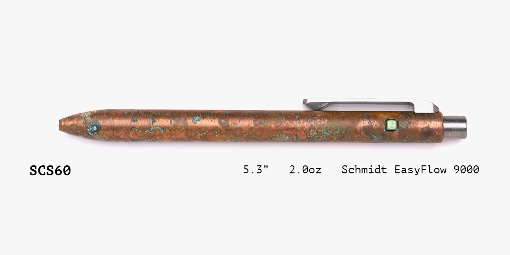 Relic Side Click Pens [Short] - Image 60