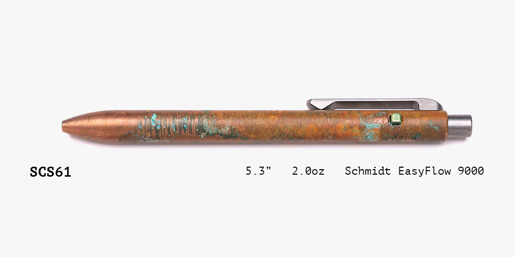 Relic Side Click Pens [Short] - Image 61