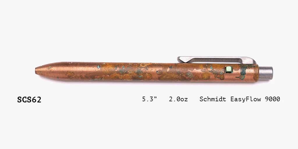 Relic Side Click Pens [Short] - Image 62