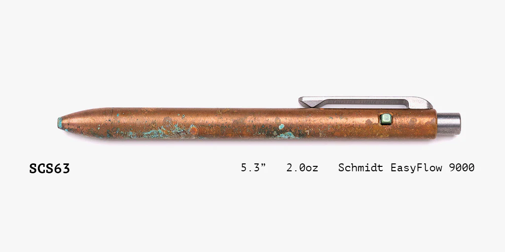 Relic Side Click Pens [Short] - Image 63