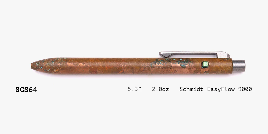 Relic Side Click Pens [Short] - Image 64