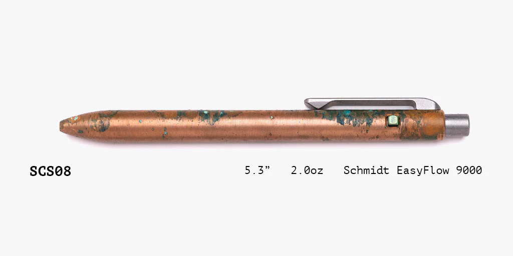 Relic Side Click Pens [Short] - Image 8