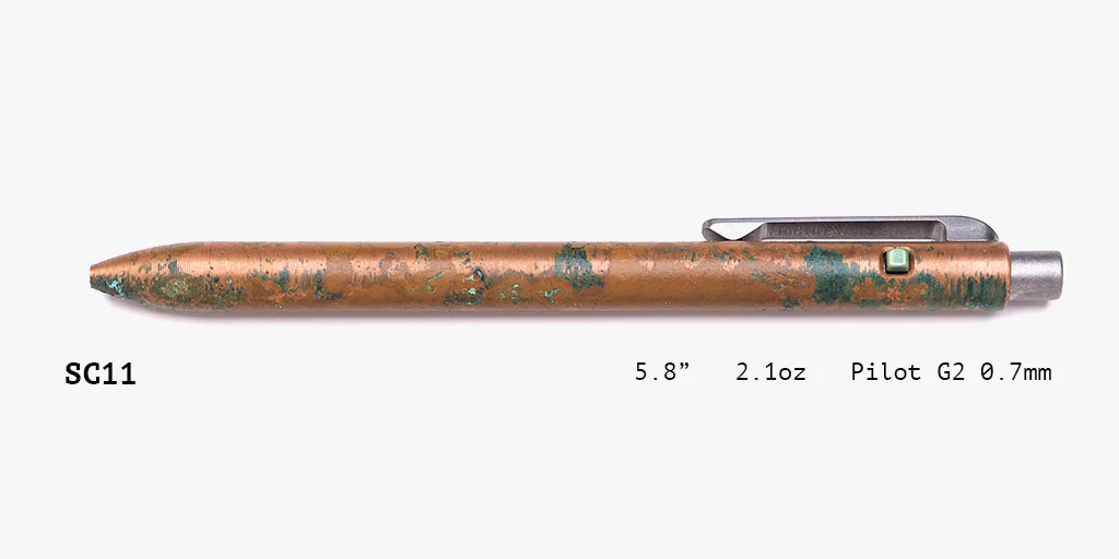 Relic Side Click Pens [Standard] - Image 11