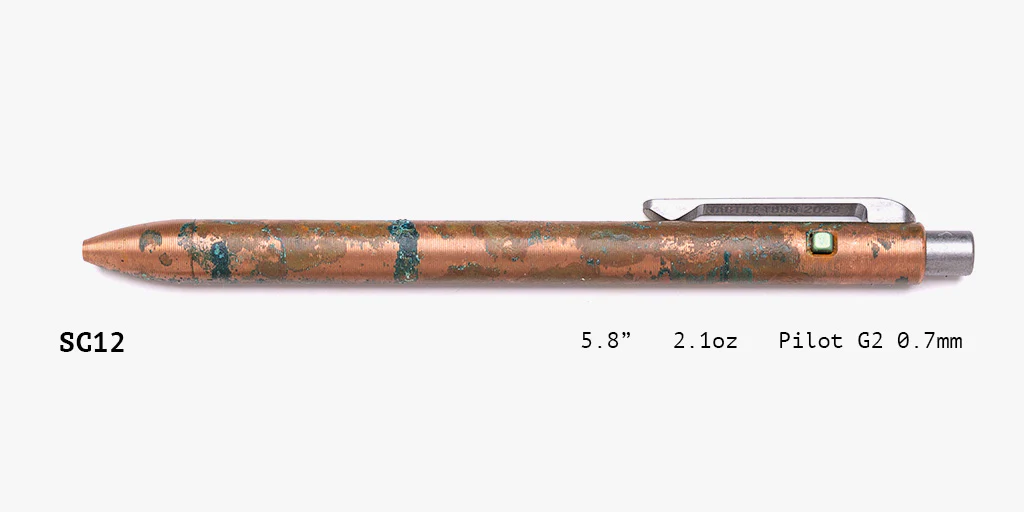 Relic Side Click Pens [Standard] - Image 12