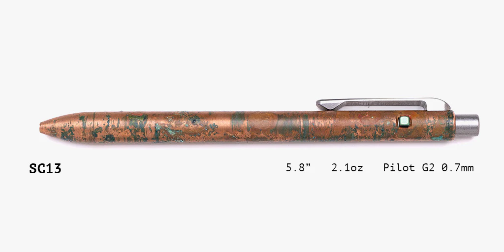 Relic Side Click Pens [Standard] - Image 13