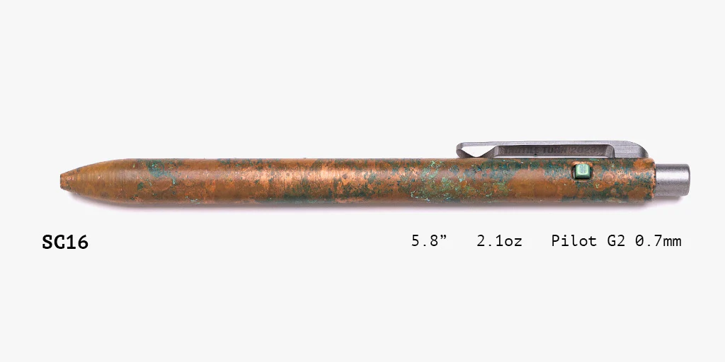 Relic Side Click Pens [Standard] - Image 16