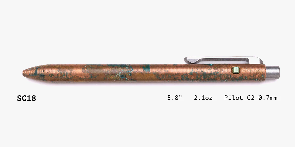 Relic Side Click Pens [Standard] - Image 18