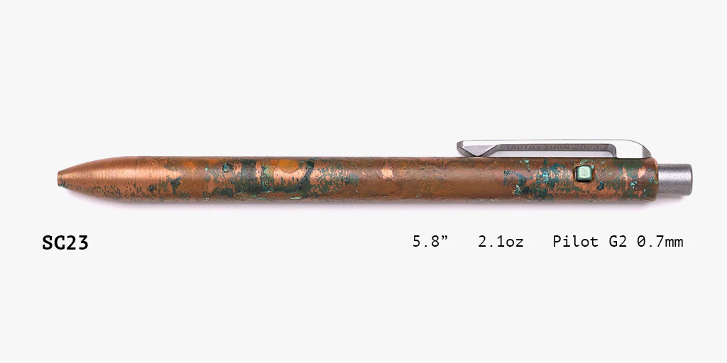 Relic Side Click Pens [Standard] - Image 23