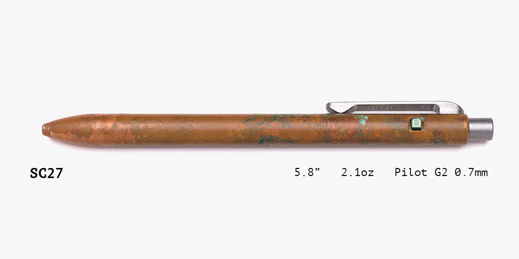 Relic Side Click Pens [Standard] - Image 27