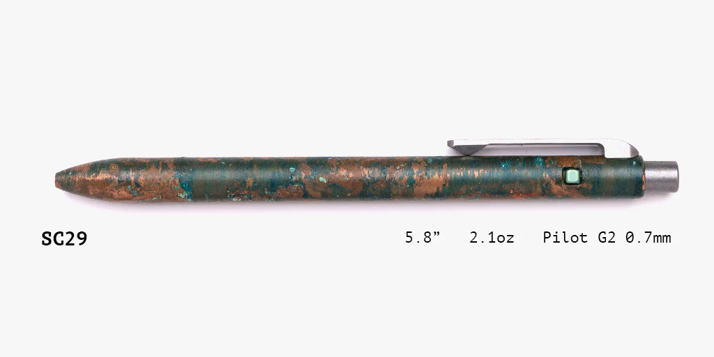 Relic Side Click Pens [Standard] - Image 29