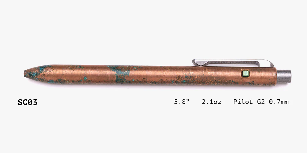Relic Side Click Pens [Standard] - Image 3