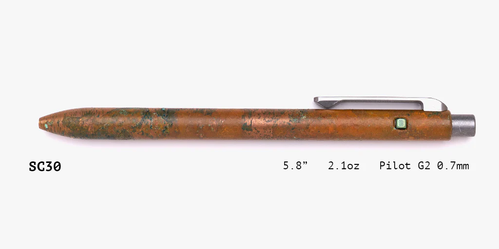 Relic Side Click Pens [Standard] - Image 30